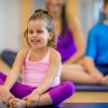 Kids and Yoga