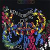 Ken Nordine's "Colors"