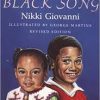 Nikki Giovanni