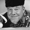Burl Ives