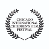 Nicole Dreiske and the Chicago Int. Children's Film Festival