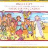 Books for Passover