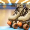 Roller Skating