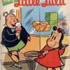 Marjorie Buell and Little Lulu