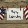 Labor Day