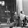 Helen Levitt's Children