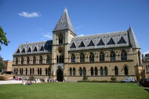 Oxford Museum