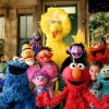 Sesame Street