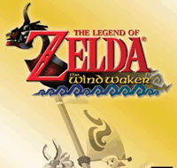 The Legend of Zelda