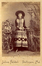 Annie Oakley