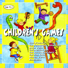 Children's Games