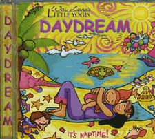 Little Yogi’s Daydream