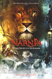 Making the Chronicles of Narnia