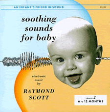 Soothing Sounds for Baby